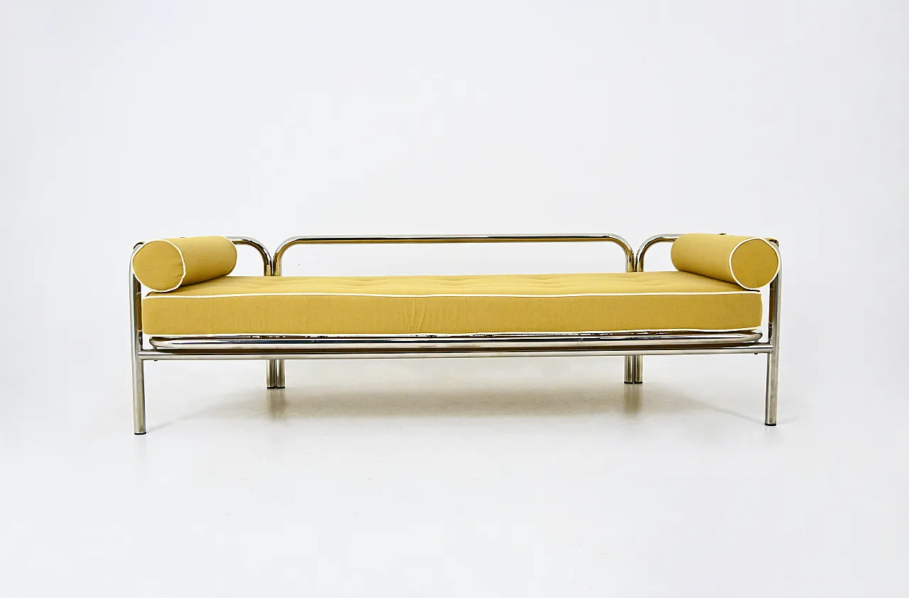 "Locus Solus" daybed by Gae Aulenti for Poltronova, 1960s 3