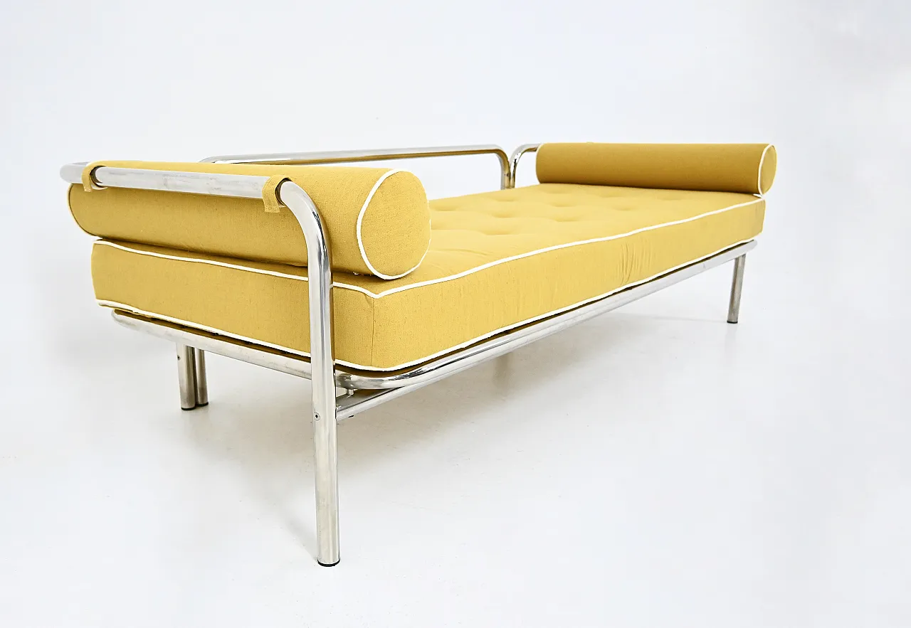 "Locus Solus" daybed by Gae Aulenti for Poltronova, 1960s 5