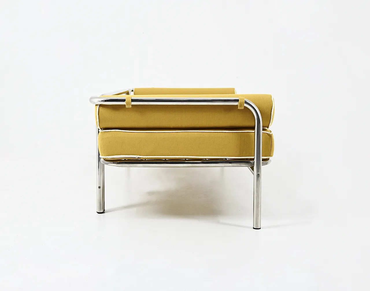 "Locus Solus" daybed by Gae Aulenti for Poltronova, 1960s 7