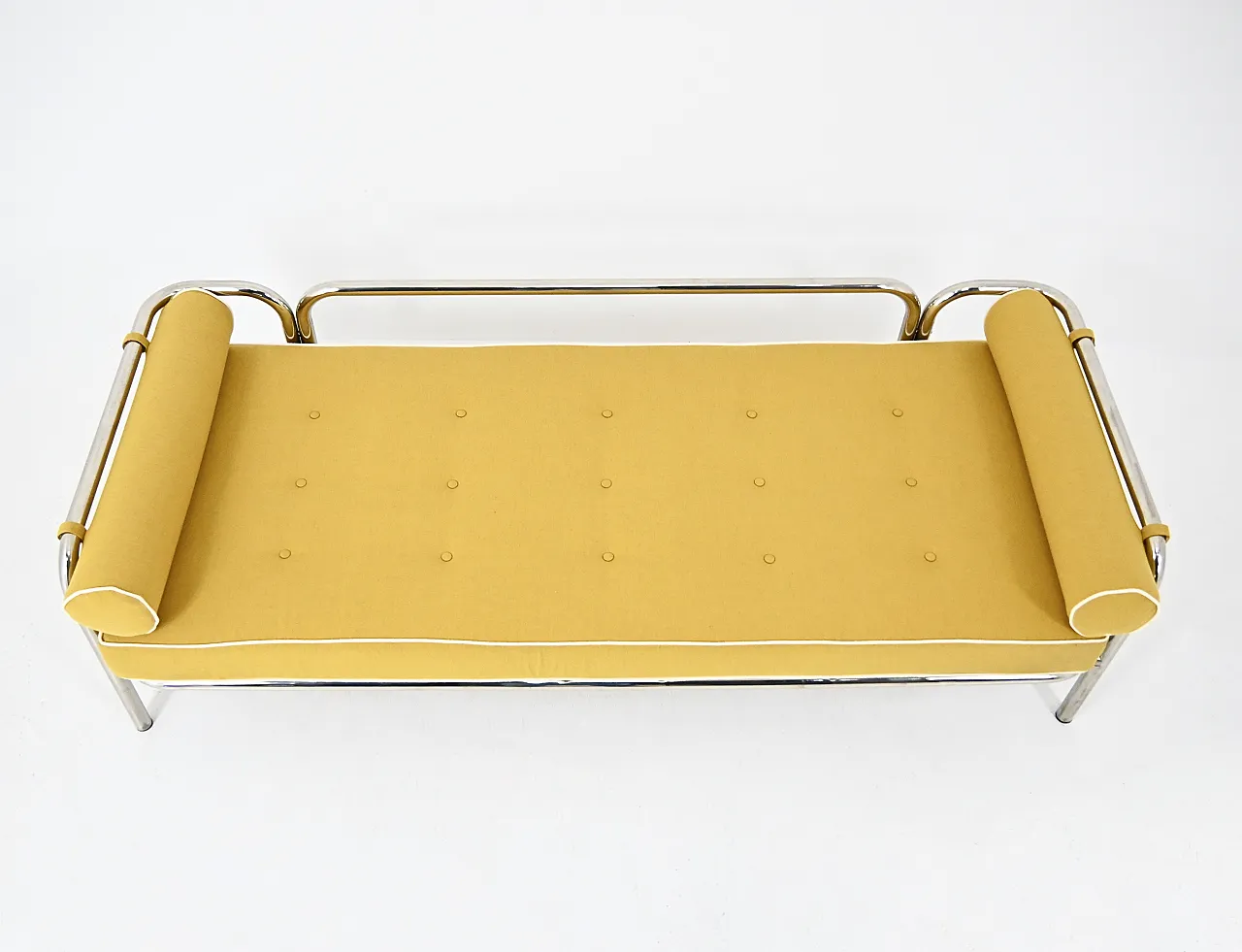 "Locus Solus" daybed by Gae Aulenti for Poltronova, 1960s 8
