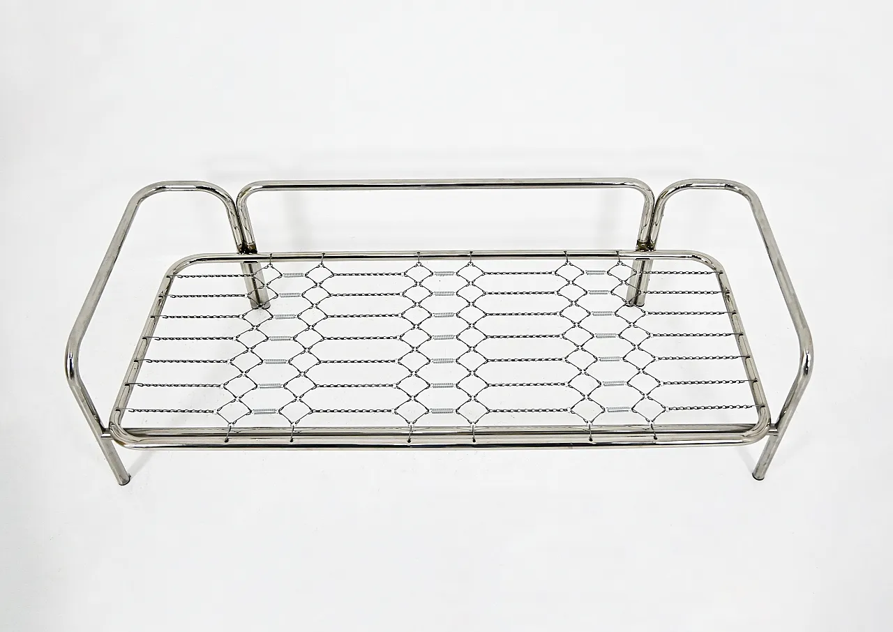 "Locus Solus" daybed by Gae Aulenti for Poltronova, 1960s 9