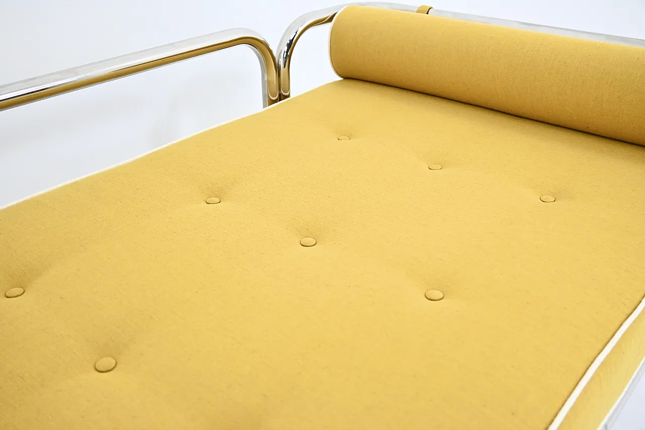 "Locus Solus" daybed by Gae Aulenti for Poltronova, 1960s 10