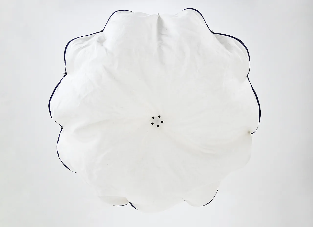 "Celestia" Ceiling lamp by Tobia Scarpa for Flos, 1980s 6