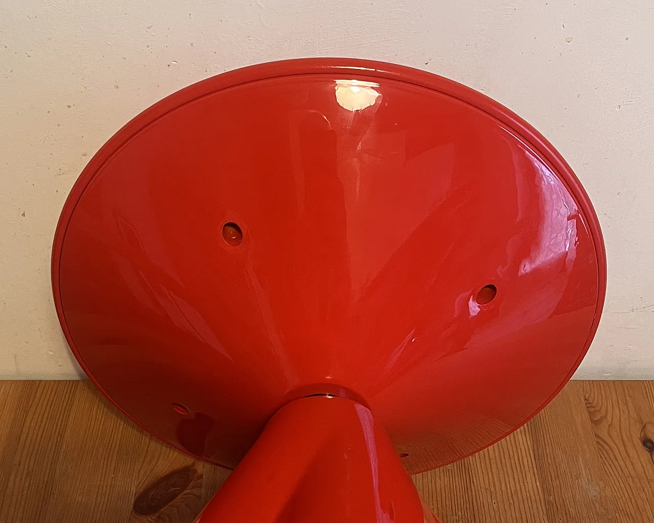 Stool by Philippe Starck for Presence Paris/Loréal, 1980s 10