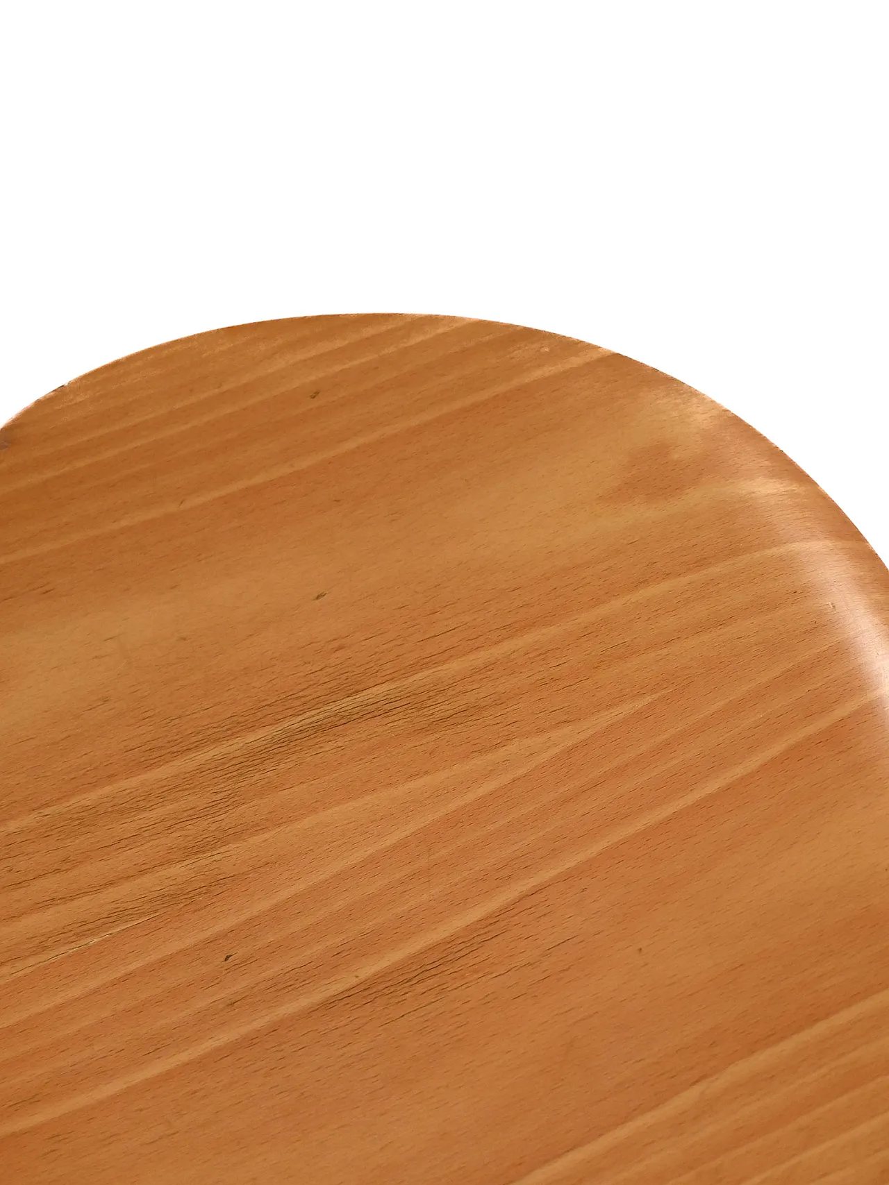 4 Mosquito chairs by Arne Jacobsen, anni '70 8
