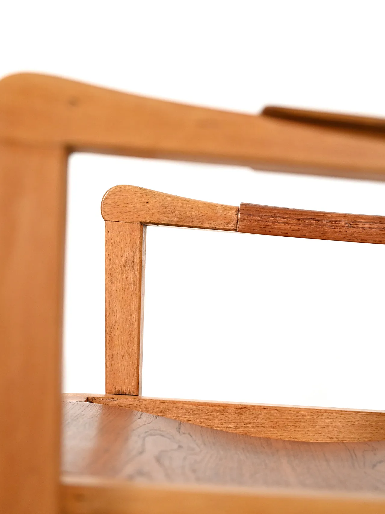 Model 244 armchair by Axel Larsson for Bodafors 5