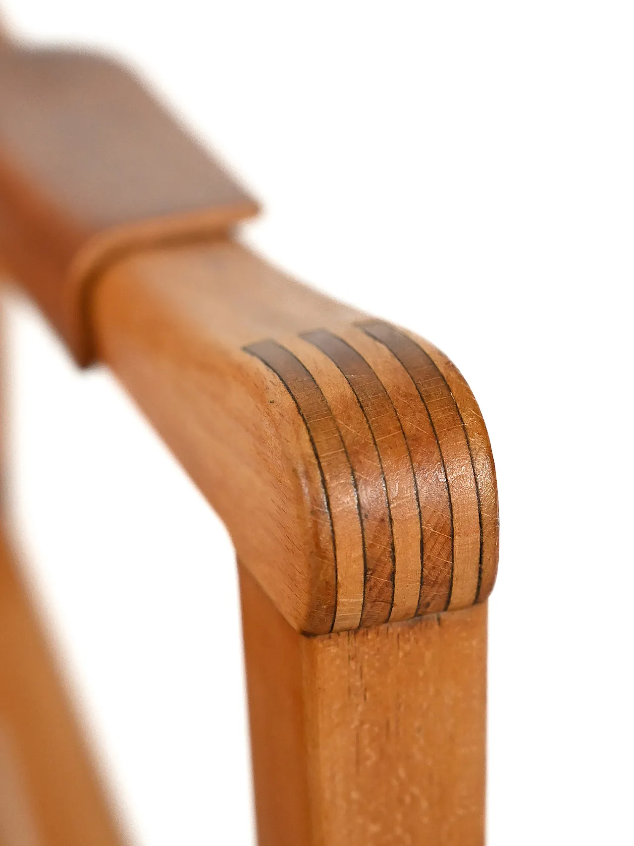 Model 244 armchair by Axel Larsson for Bodafors 10