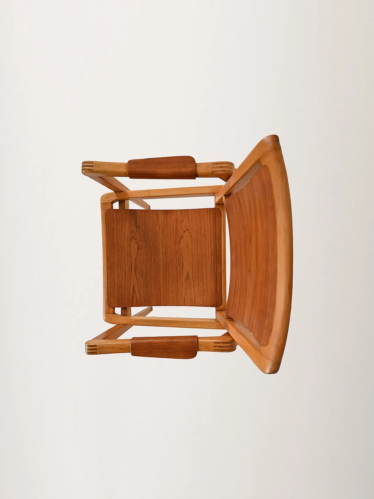 Model 244 armchair by Axel Larsson for Bodafors 11