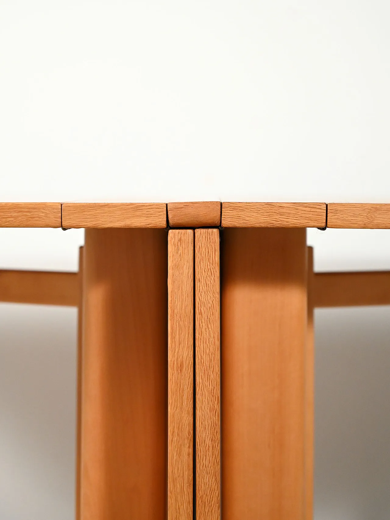 Folding table “Maria Flap” by Bruno Mathsson 6