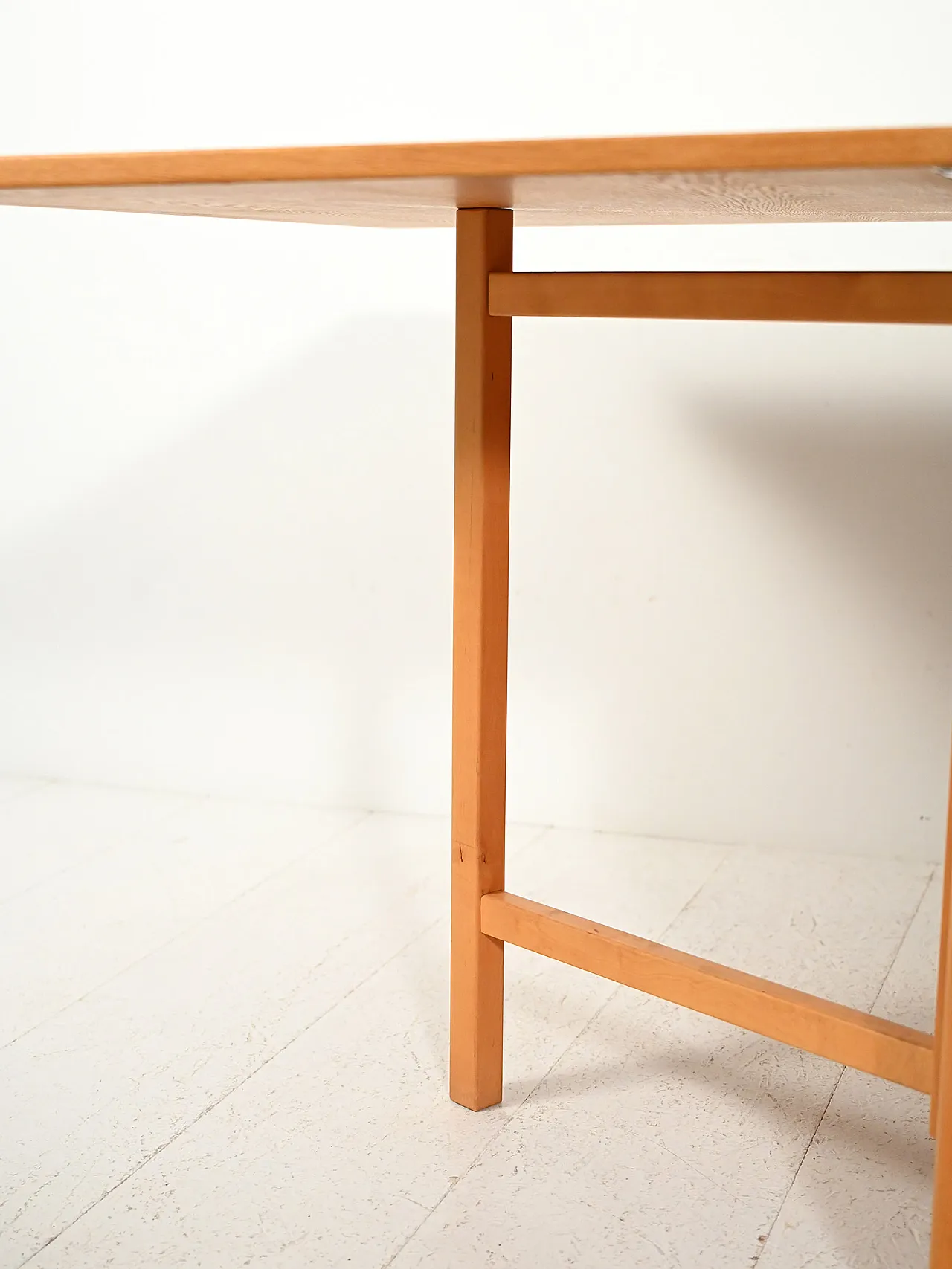 Folding table “Maria Flap” by Bruno Mathsson 8