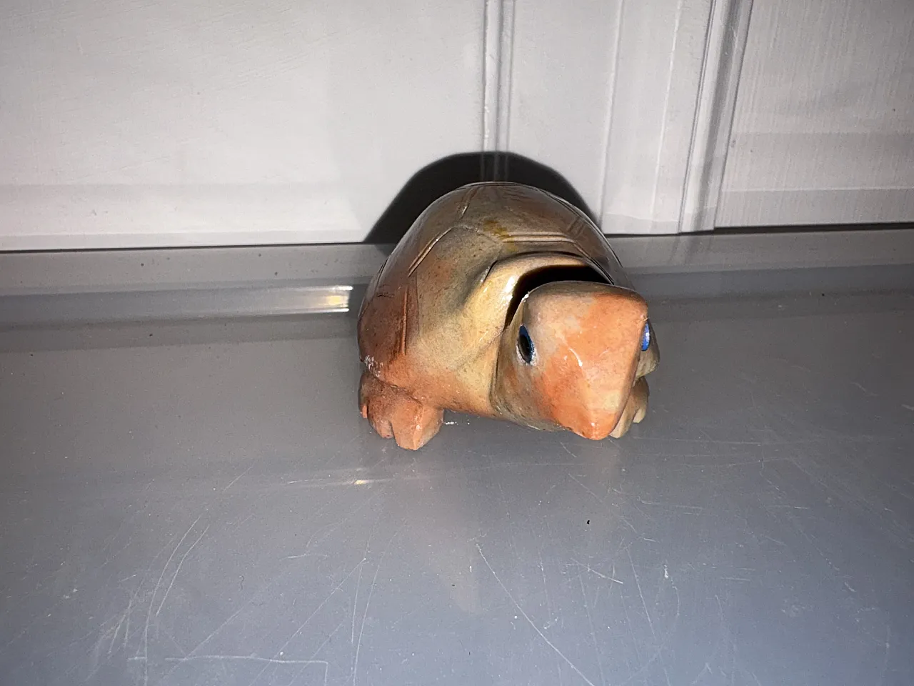 Tartaruga marmo, anni '50 2