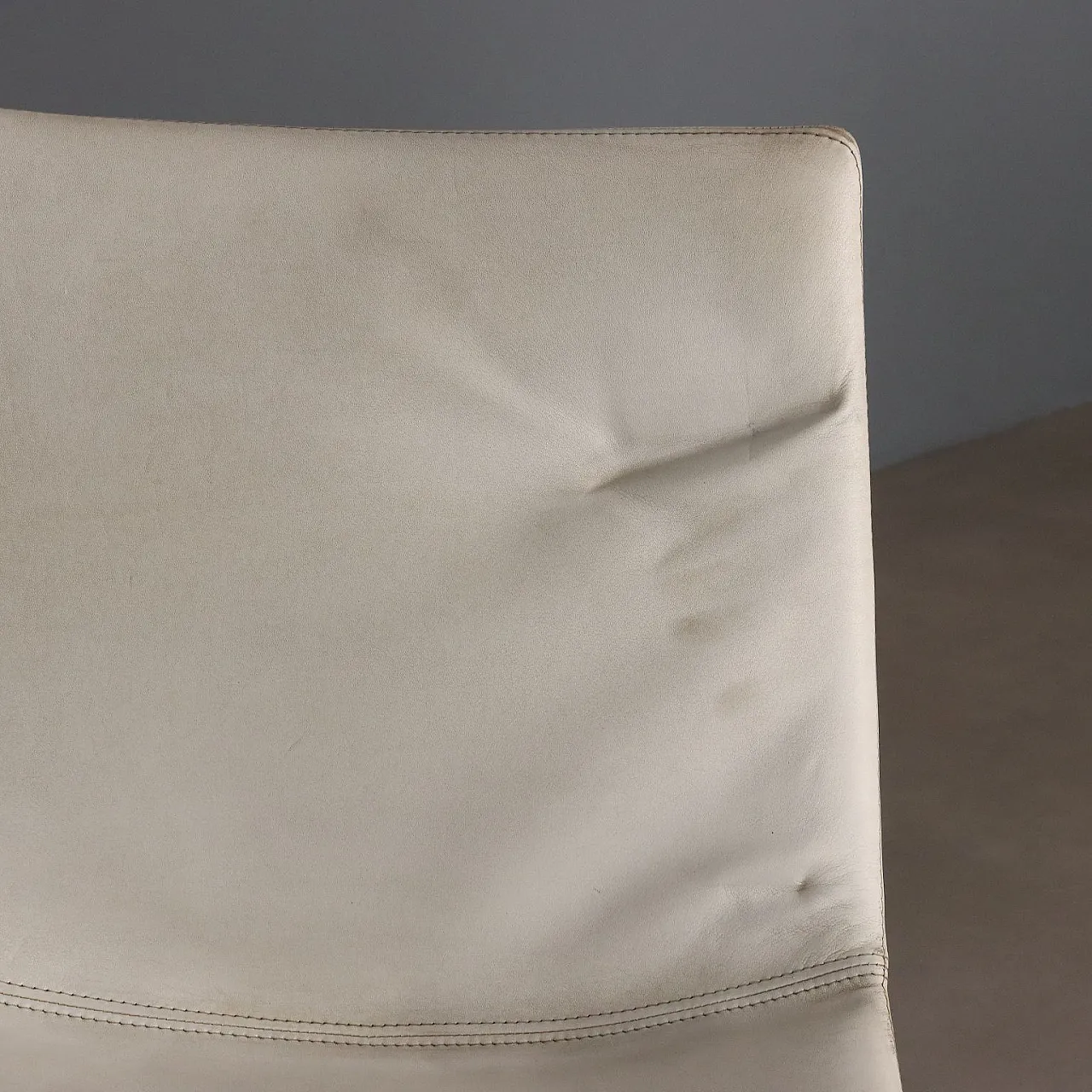 5 Sedie Saporiti, anni '60 6