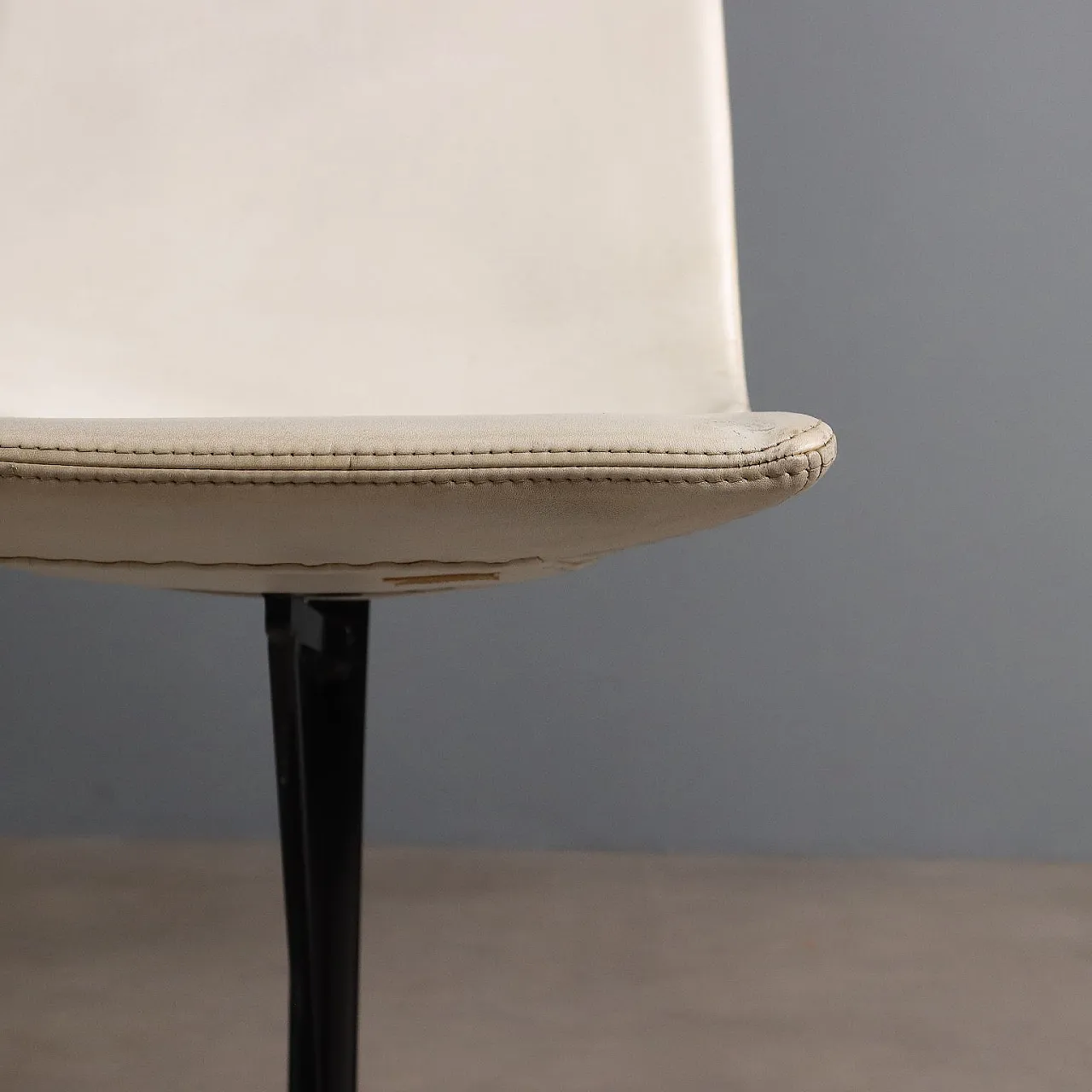 5 Sedie Saporiti, anni '60 7