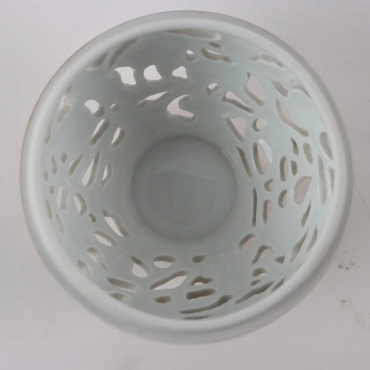 Porta pot pourri Herend, '900 5