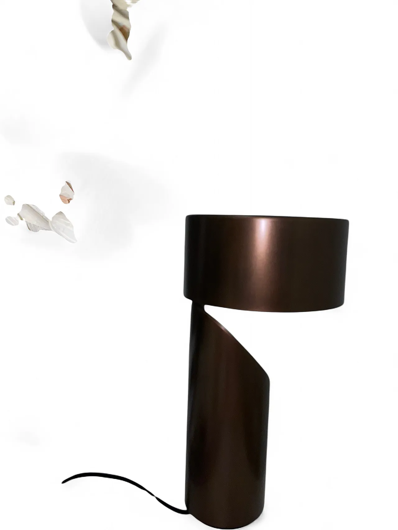 Table lamp by Vico Natuzzi, 2000s 9