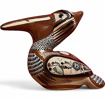 Ceramica Tonala Santana, anni '80