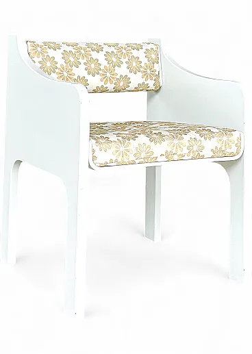 Cristina armchair, 70s