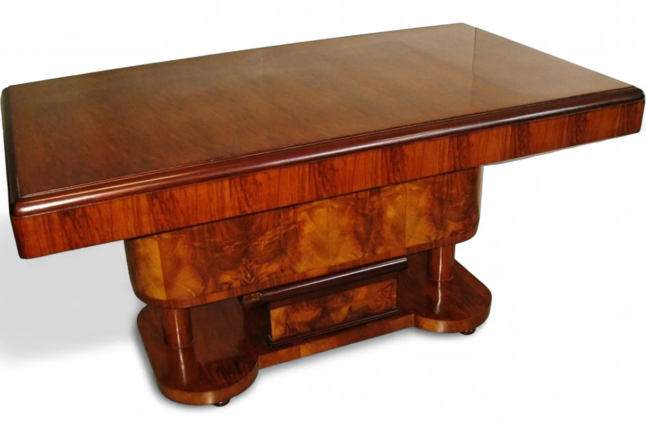 Table from, Decò style, 1930s 12