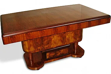Table from, Decò style, 1930s