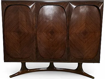 Sideboard by Vittorio Dassi, 50s