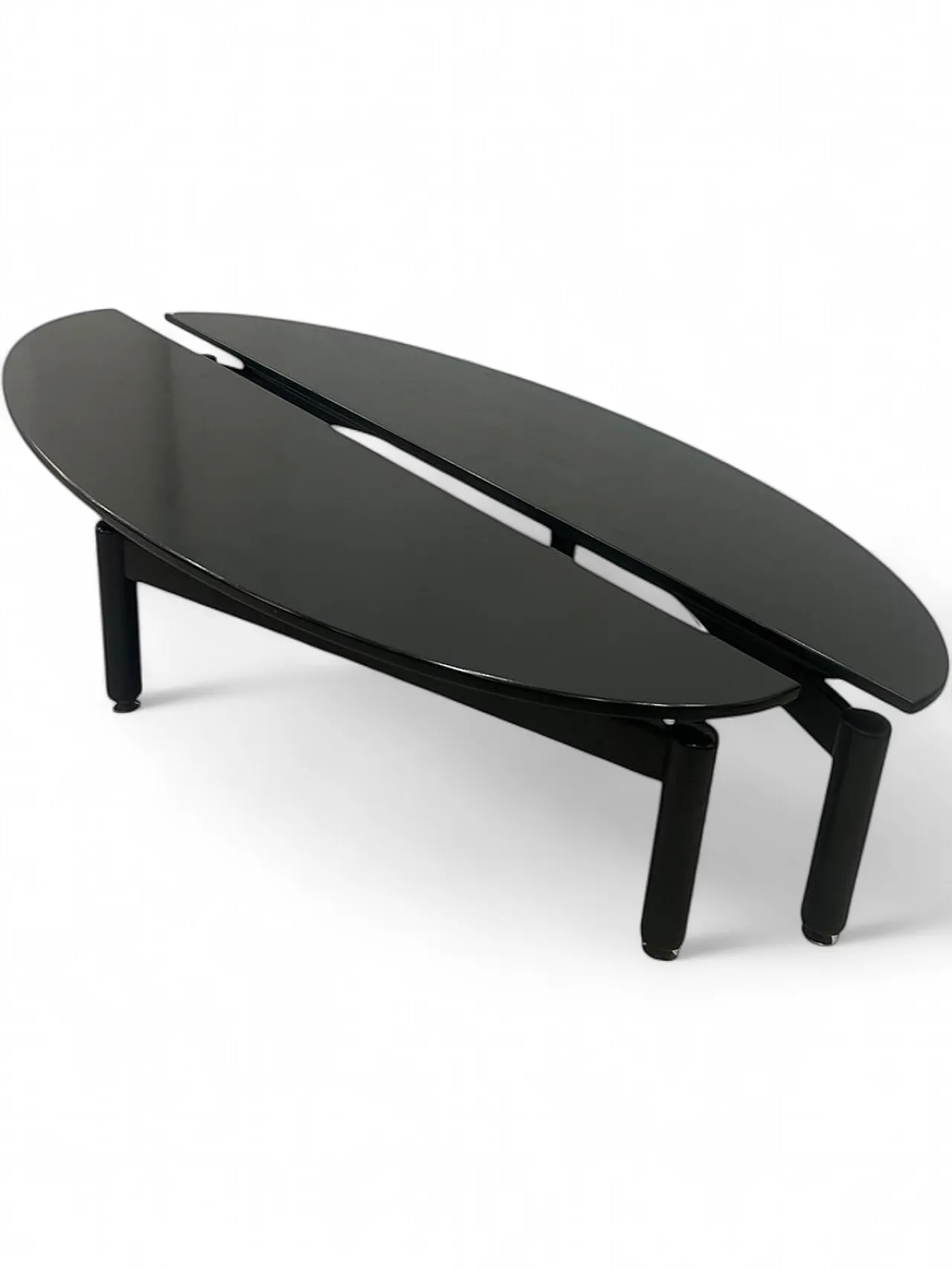 Caffe table Sinbad di Vico Magistretti per Cassina, 1980 12