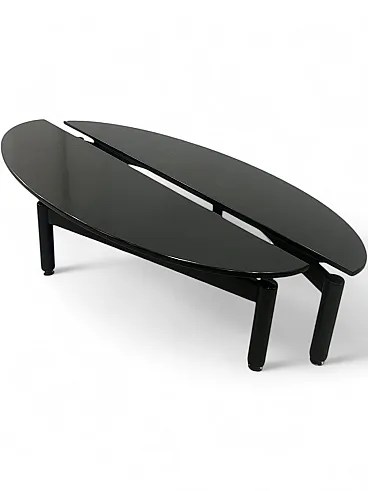 Caffe table Sinbad di Vico Magistretti per Cassina, 1980