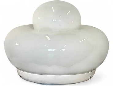 Electra model ceiling light by Giuliana Gramigna for Artemide, 1960s