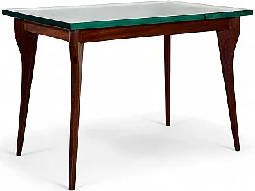 1950s coffee table