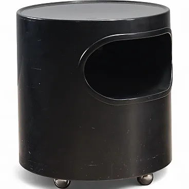 Comodino Giano-Giano-Vano di Artemide, '900