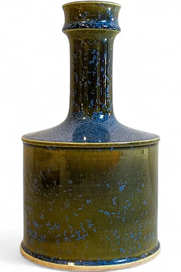 Vase by Franco Bucci for Pesaro Workshop, 1960s