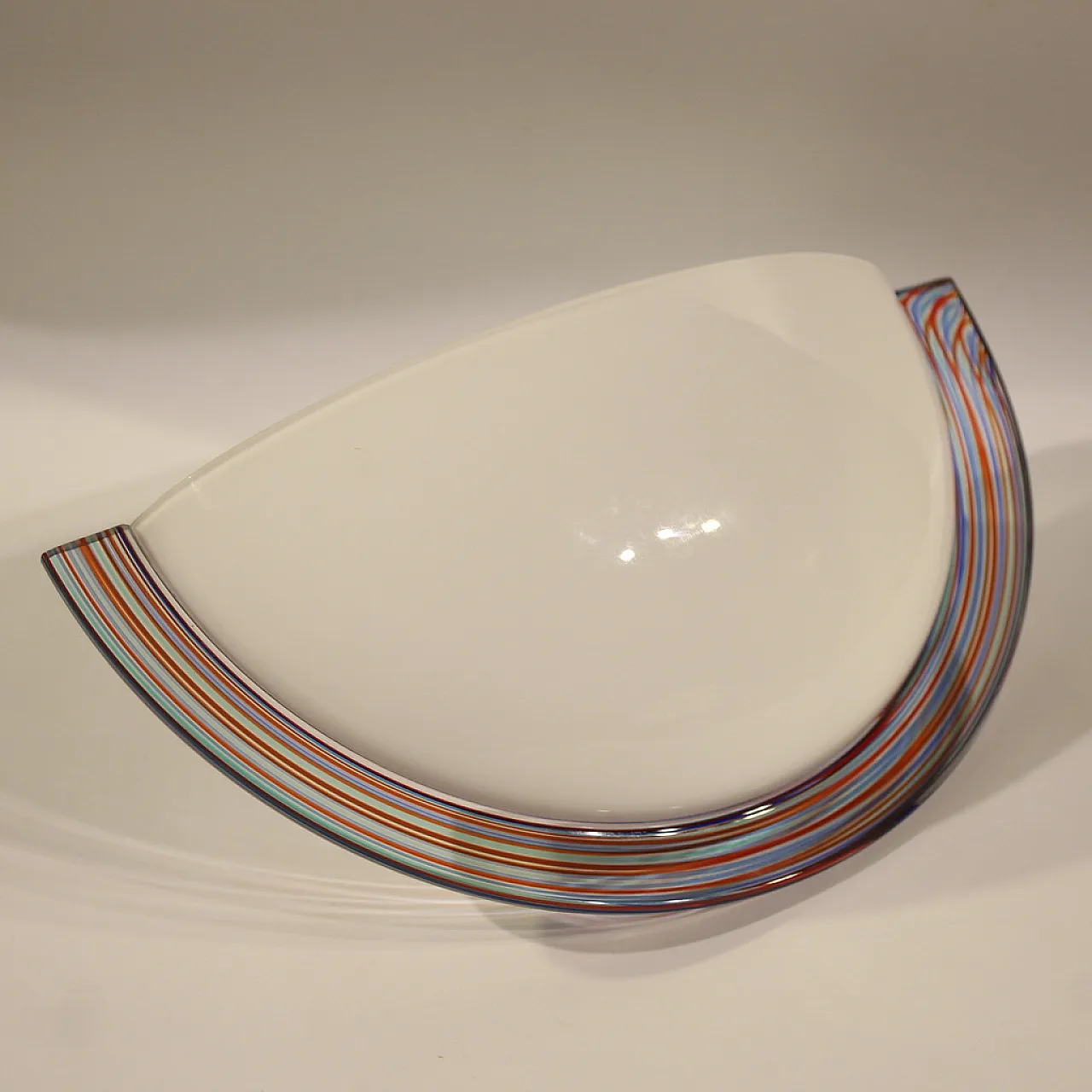 Pair of Italian sconces, 70s 4