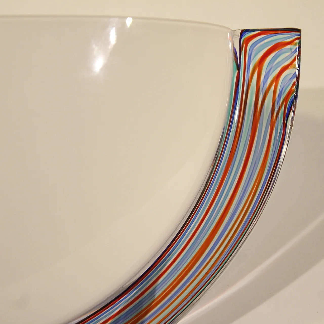 Pair of Italian sconces, 70s 7