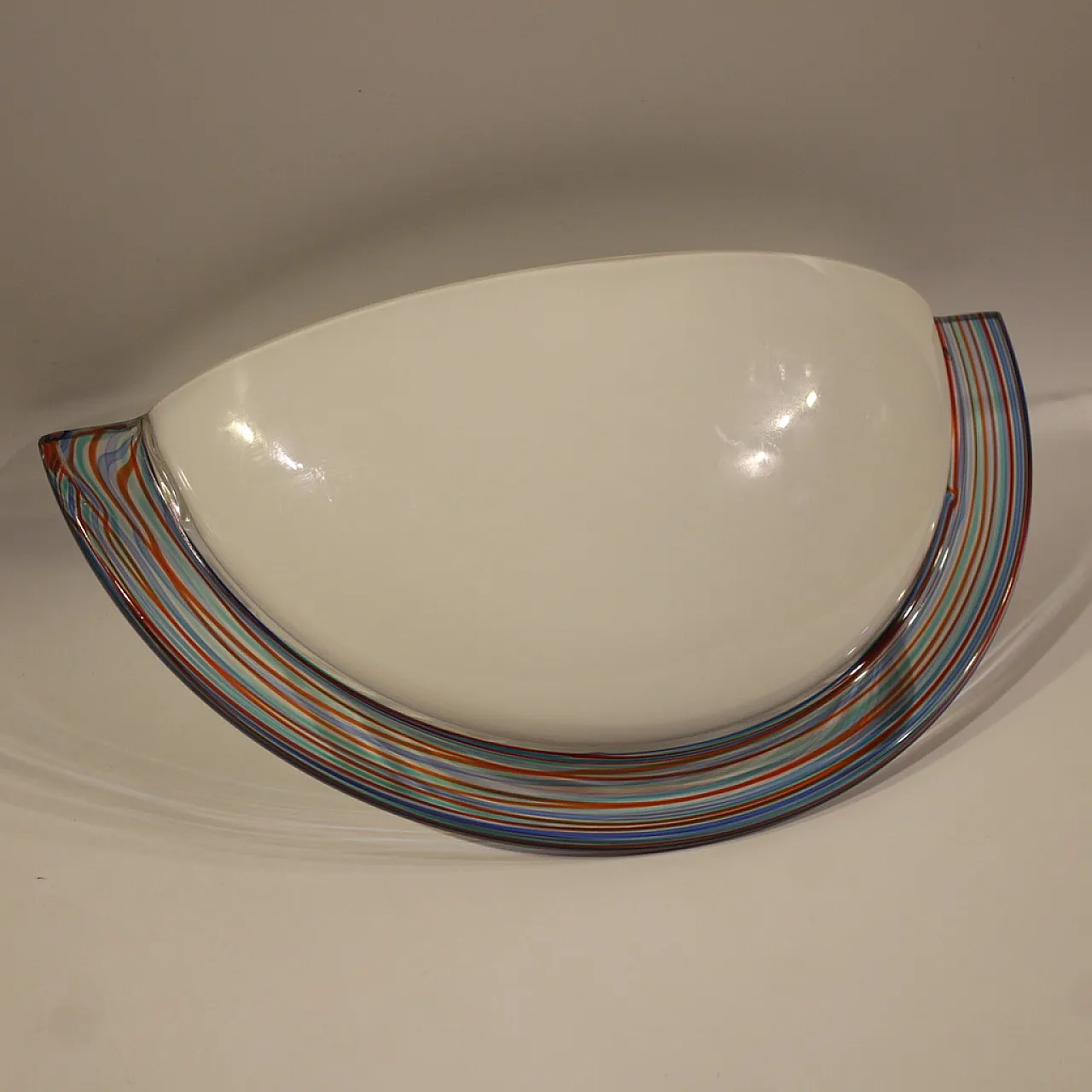 Pair of Italian sconces, 70s 11