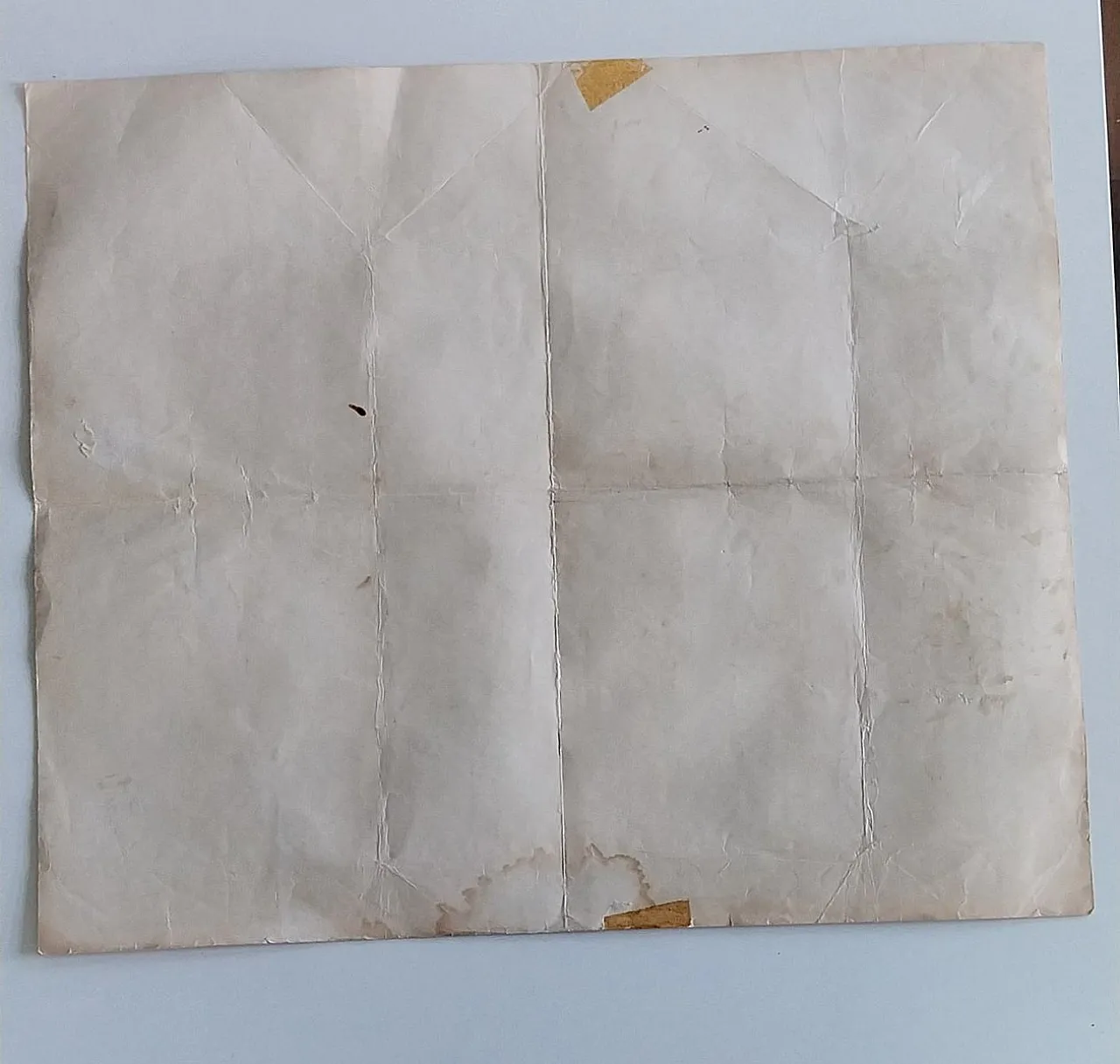 Carta Nova Totius Terrarum Orbis Tabula, Amsterdam, '600 9