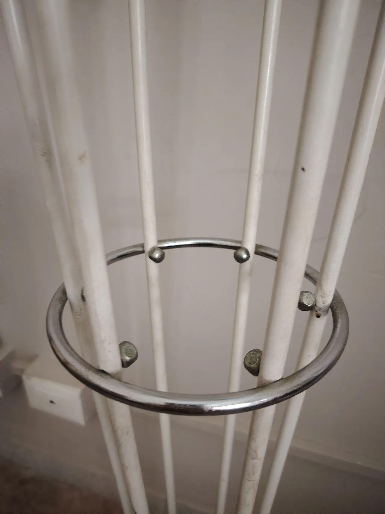 Floor lamp Alberello, 1950s 6