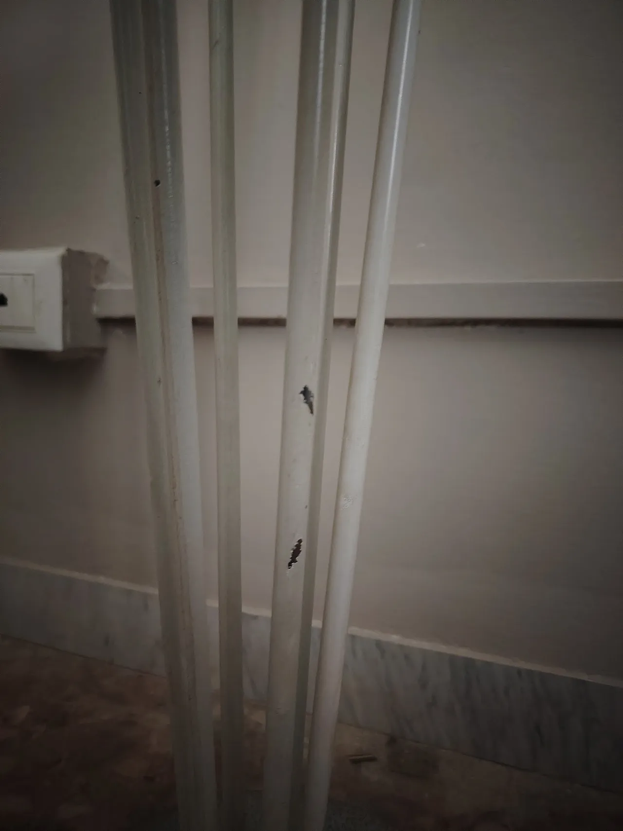 Floor lamp Alberello, 1950s 7