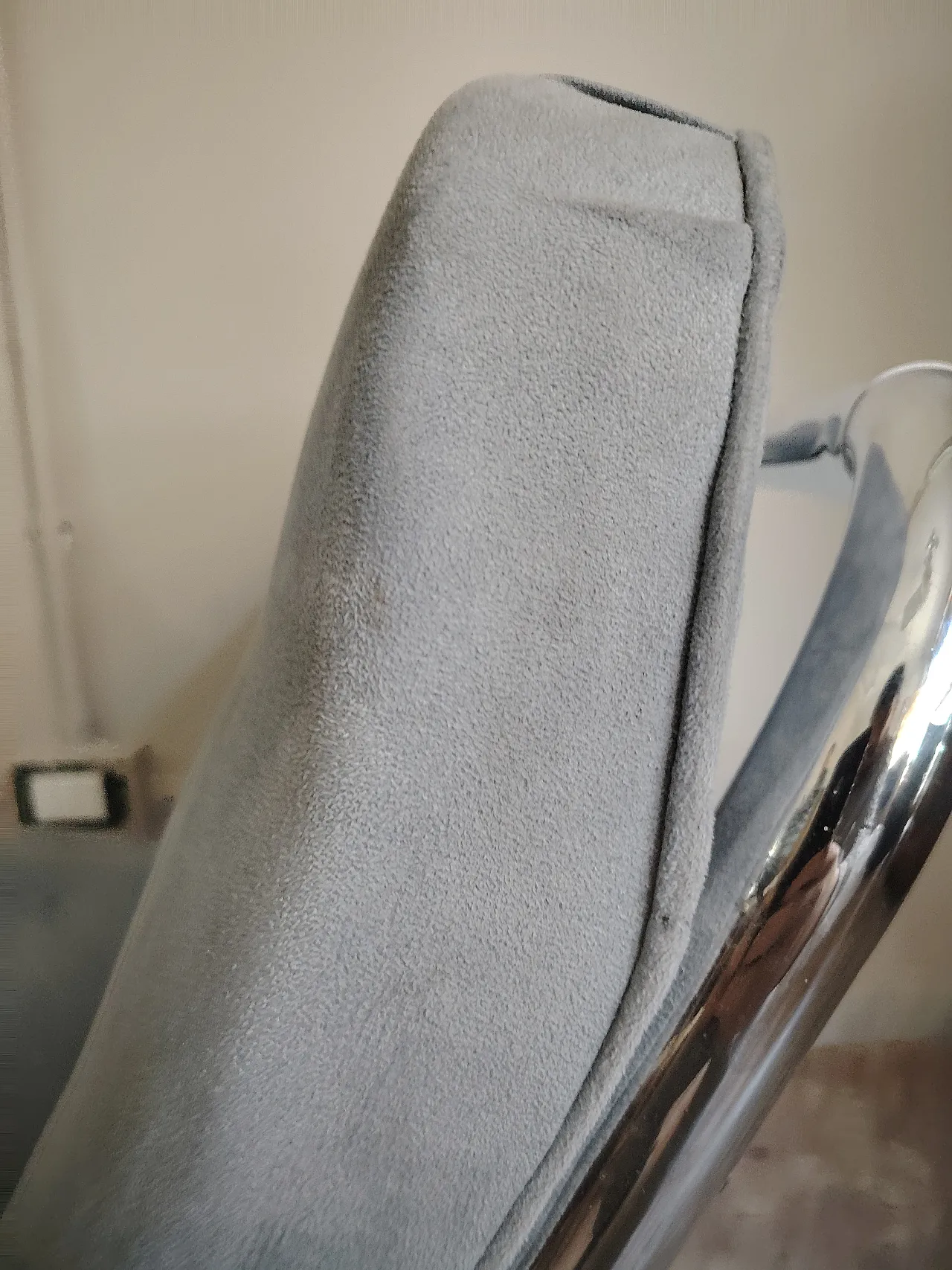 Space Age armchair, 70s 5