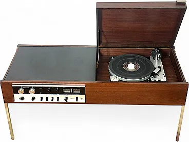 Solid State Ce 6000, Japan, anni '60
