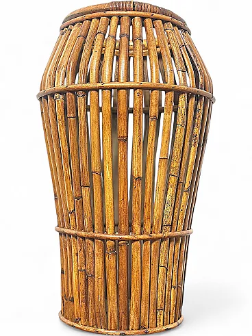 Portaombrelli in Bambù, anni '60