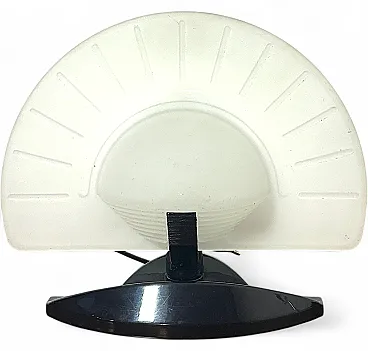 Lampada Capriccio di Vincenzo Missanelli per Ladue anni 80