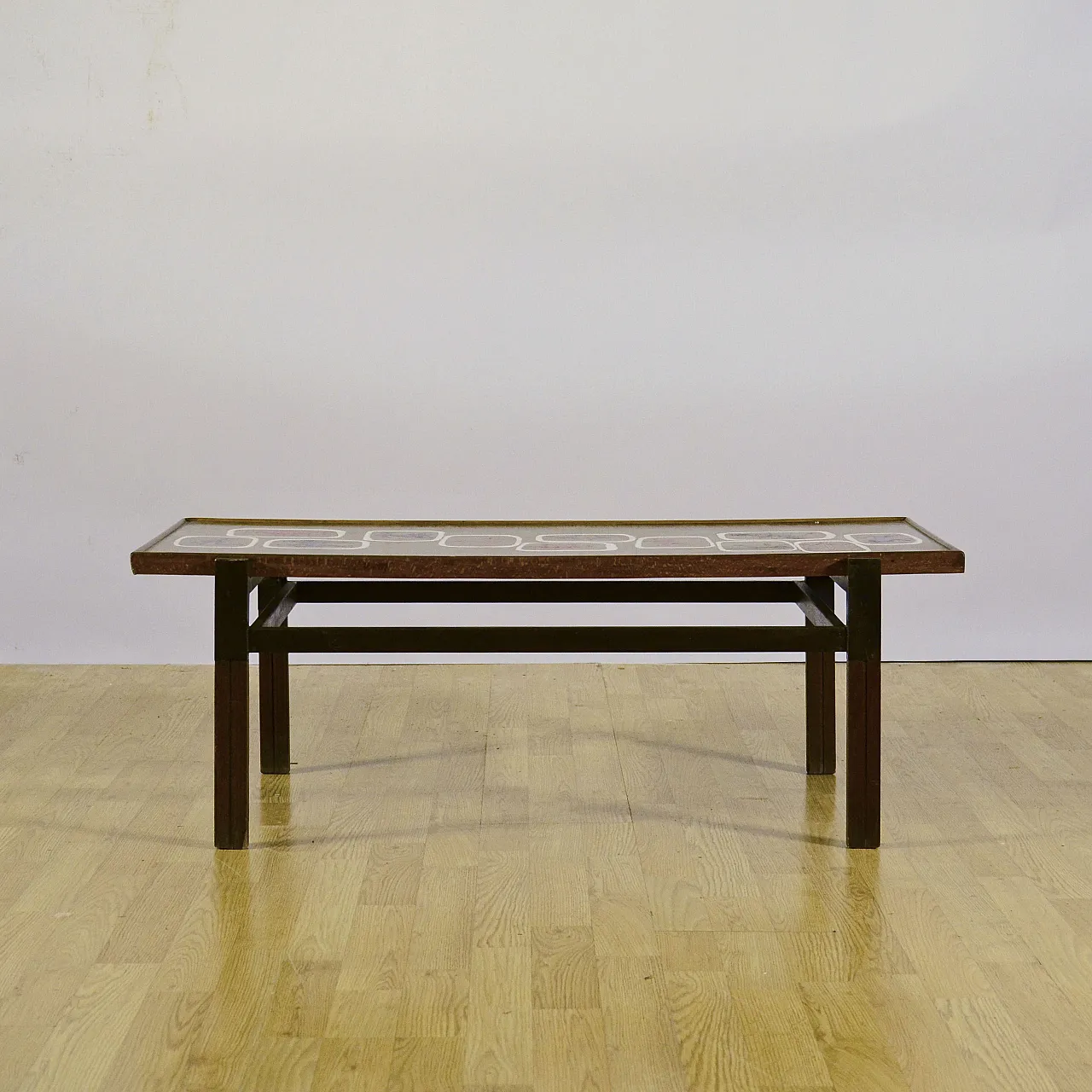 Zodiac signs table attributed to Vigna Nuova Florence, 1960s 2