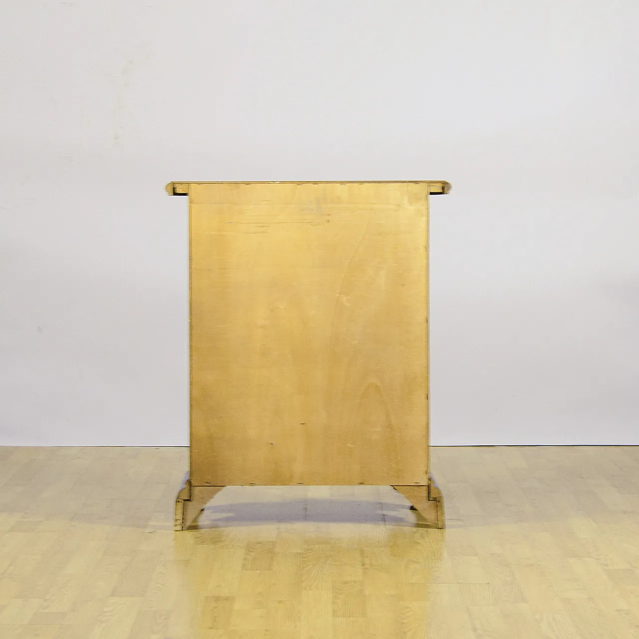 Credenza stile eclettico Luigi Filippo in legno, fine '800 8