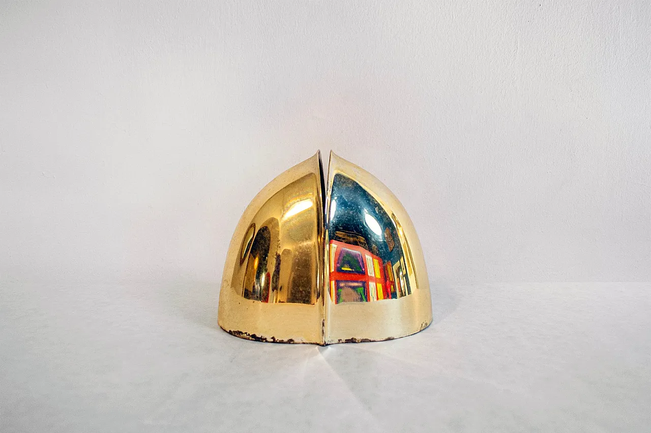 Germoglio vase by Lino Sabattini for Argenterie Sabattini, 1970s 1