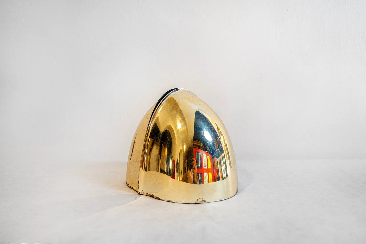 Germoglio vase by Lino Sabattini for Argenterie Sabattini, 1970s 2