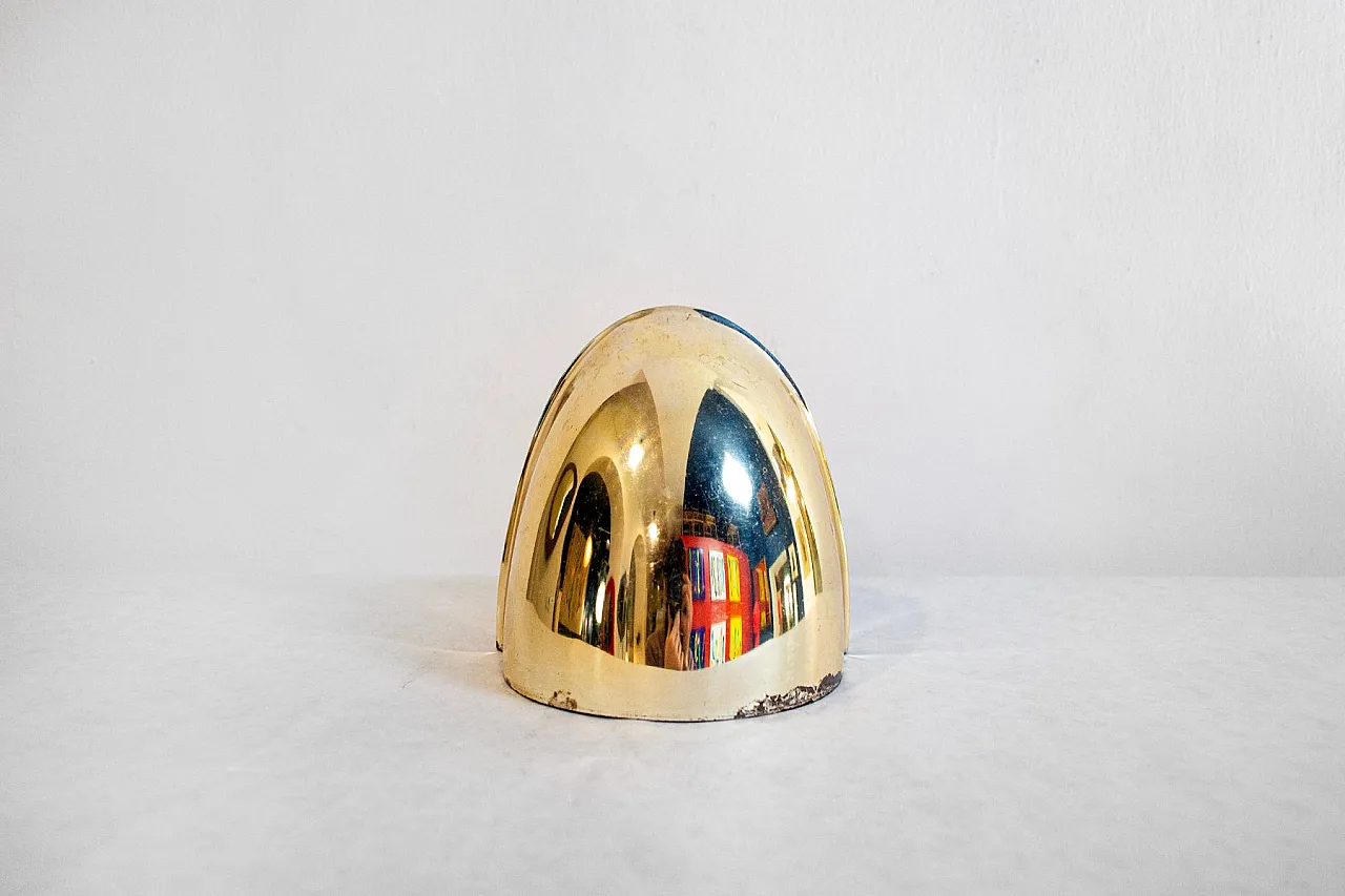 Germoglio vase by Lino Sabattini for Argenterie Sabattini, 1970s 3