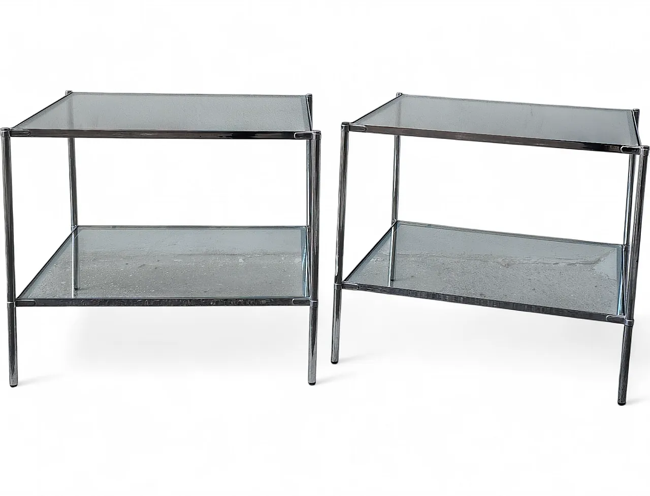 Coffee table model.  T12 Monte Carlo 8