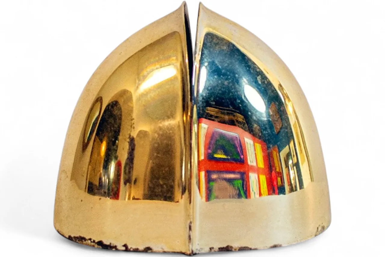 Germoglio vase by Lino Sabattini for Argenterie Sabattini, 1970s 6