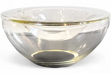 Murano Glass Bola centerpiece by Vistosi, 1970s