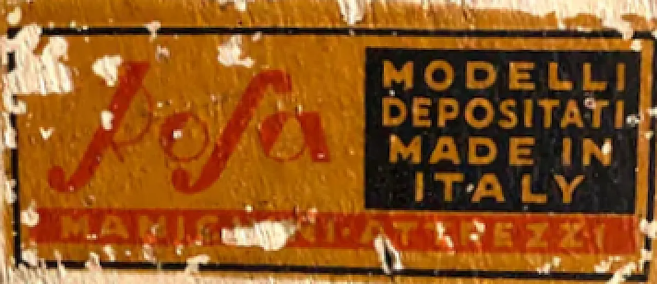 Manichino di bambino, anni '50 29