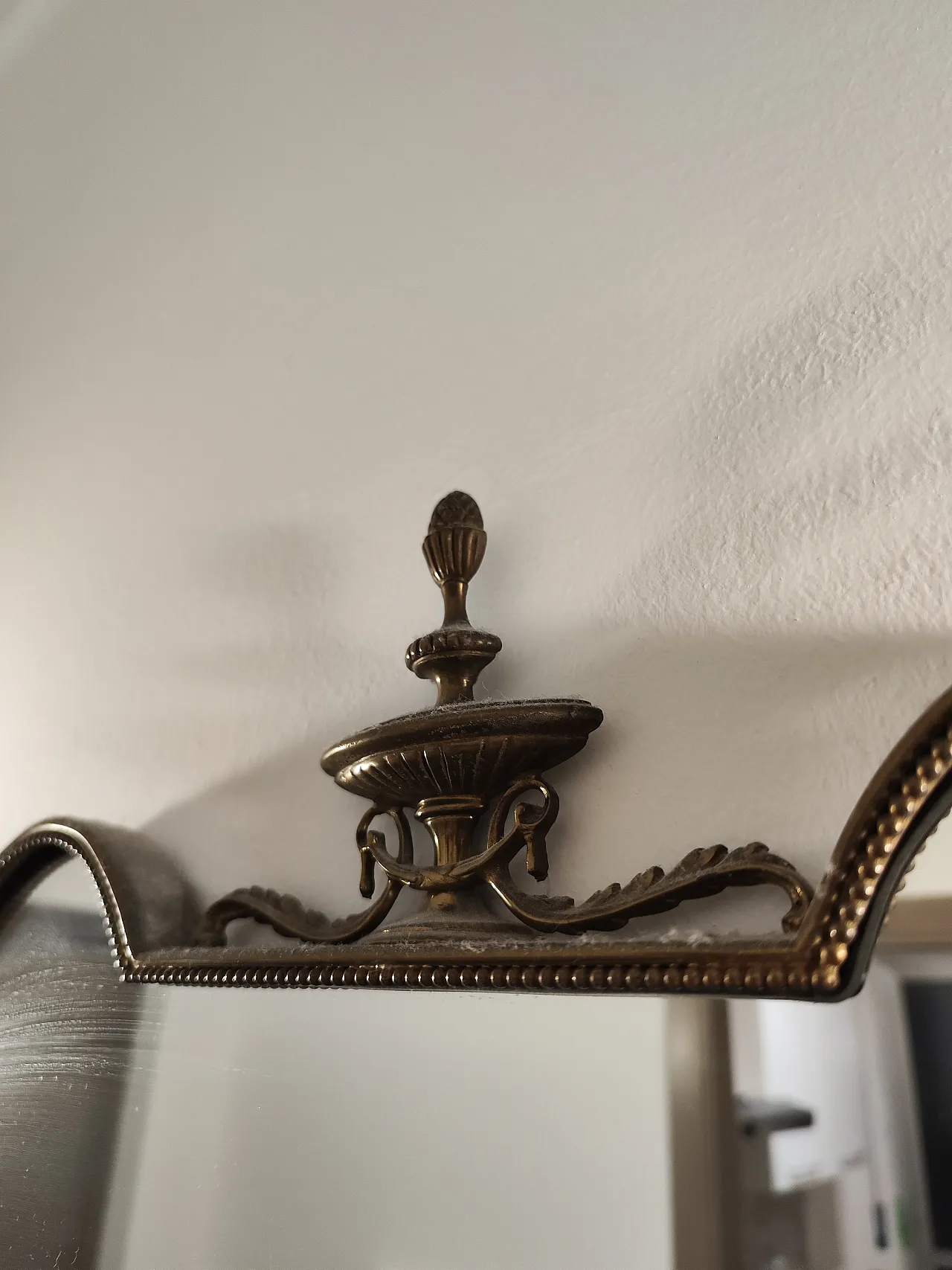 Specchio in stile Gio Ponti, anni '30 5